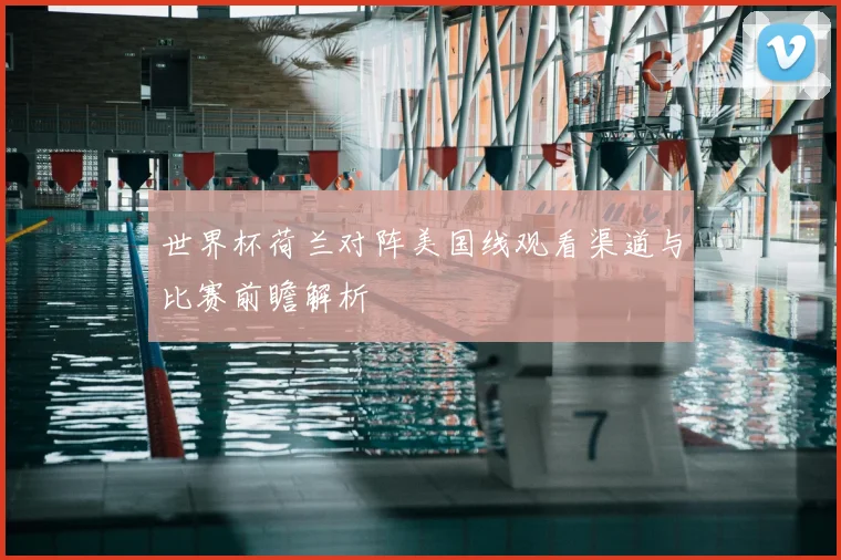世界杯荷兰对阵美国线观看渠道与比赛前瞻解析