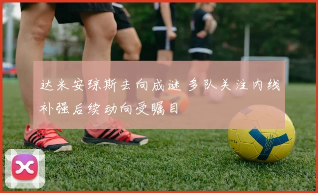 达米安琼斯去向成谜 多队关注内线补强后续动向受瞩目