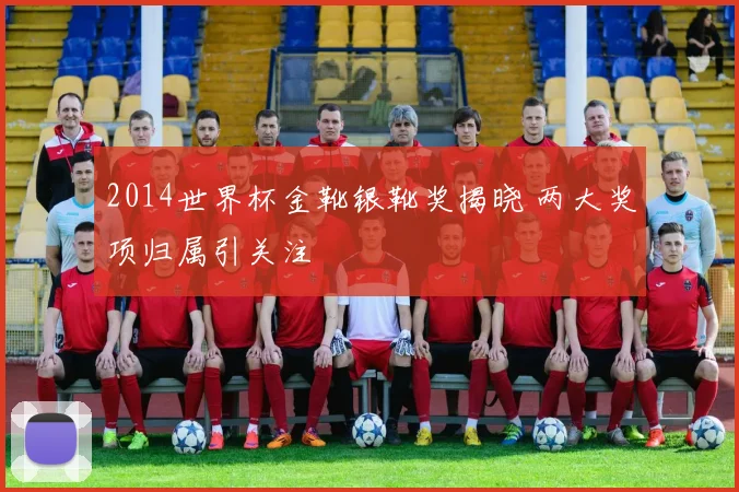 2014世界杯金靴银靴奖揭晓 两大奖项归属引关注